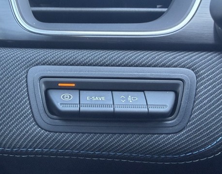 SYMBIOZ 1.8 E-TECH FULL HYBRID 160CH ESPRIT ALPINE