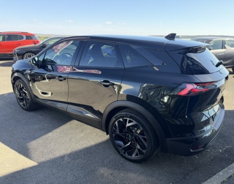 SYMBIOZ 1.8 E-TECH FULL HYBRID 160CH ESPRIT ALPINE