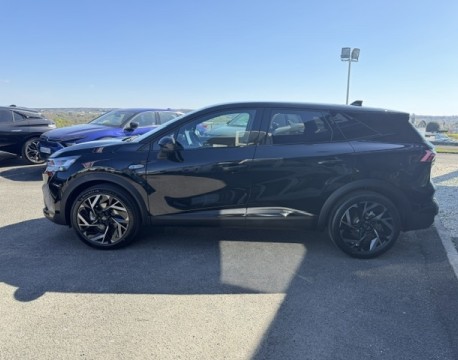 SYMBIOZ 1.8 E-TECH FULL HYBRID 160CH ESPRIT ALPINE