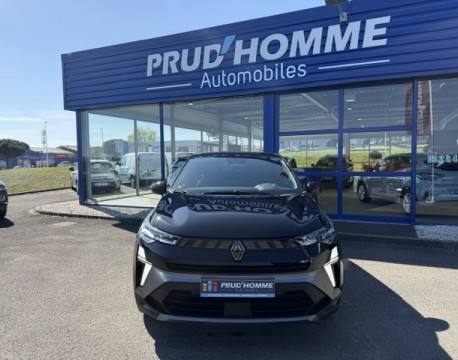 SYMBIOZ 1.8 E-TECH FULL HYBRID 160CH ESPRIT ALPINE