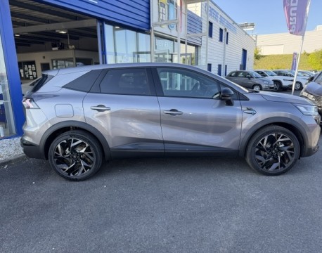 SYMBIOZ 1.8 E-TECH FULL HYBRID 160CH ESPRIT ALPINE