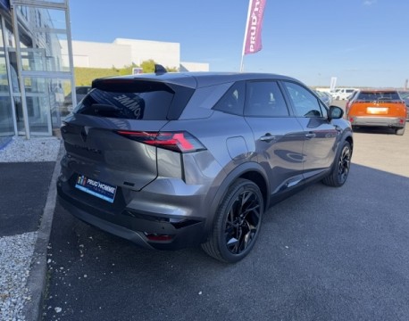 SYMBIOZ 1.8 E-TECH FULL HYBRID 160CH ESPRIT ALPINE