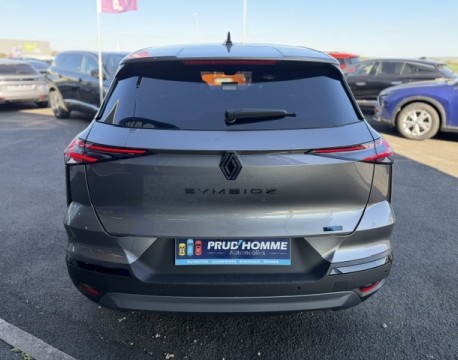 SYMBIOZ 1.8 E-TECH FULL HYBRID 160CH ESPRIT ALPINE