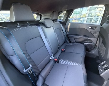 SYMBIOZ 1.8 E-TECH FULL HYBRID 160CH ESPRIT ALPINE