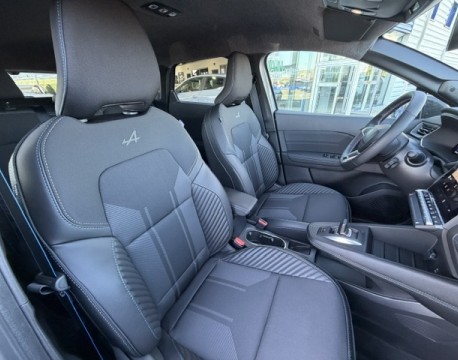 SYMBIOZ 1.8 E-TECH FULL HYBRID 160CH ESPRIT ALPINE