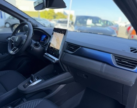 SYMBIOZ 1.8 E-TECH FULL HYBRID 160CH ESPRIT ALPINE