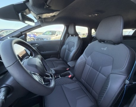 SYMBIOZ 1.8 E-TECH FULL HYBRID 160CH ESPRIT ALPINE