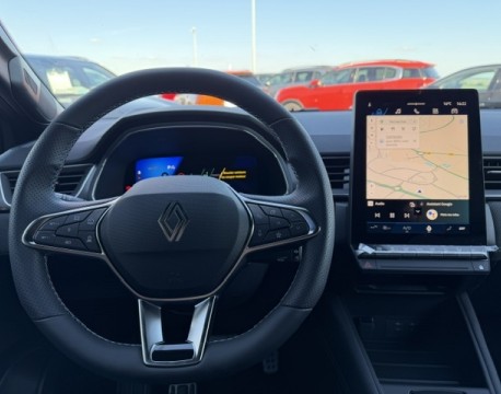 SYMBIOZ 1.8 E-TECH FULL HYBRID 160CH ESPRIT ALPINE