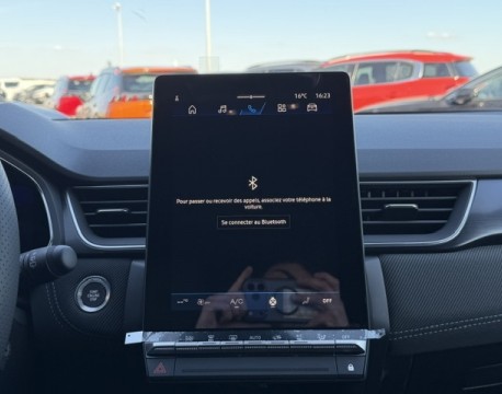 SYMBIOZ 1.8 E-TECH FULL HYBRID 160CH ESPRIT ALPINE