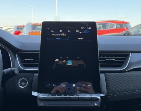 SYMBIOZ 1.8 E-TECH FULL HYBRID 160CH ESPRIT ALPINE