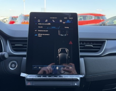 SYMBIOZ 1.8 E-TECH FULL HYBRID 160CH ESPRIT ALPINE