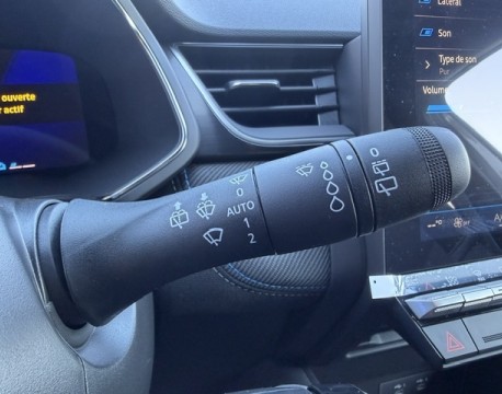 SYMBIOZ 1.8 E-TECH FULL HYBRID 160CH ESPRIT ALPINE