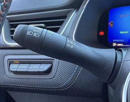 SYMBIOZ 1.8 E-TECH FULL HYBRID 160CH ESPRIT ALPINE