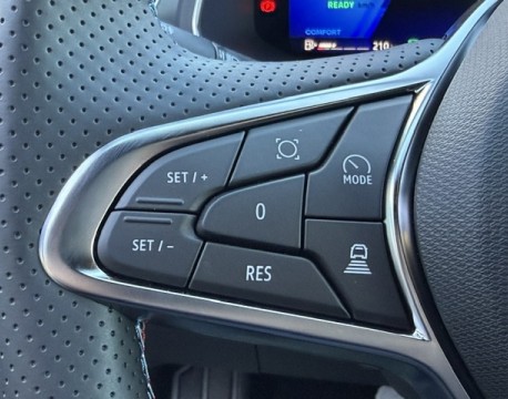 SYMBIOZ 1.8 E-TECH FULL HYBRID 160CH ESPRIT ALPINE