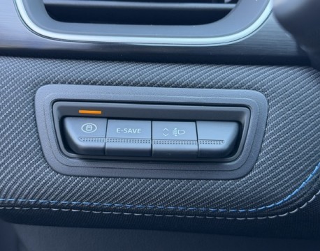 SYMBIOZ 1.8 E-TECH FULL HYBRID 160CH ESPRIT ALPINE