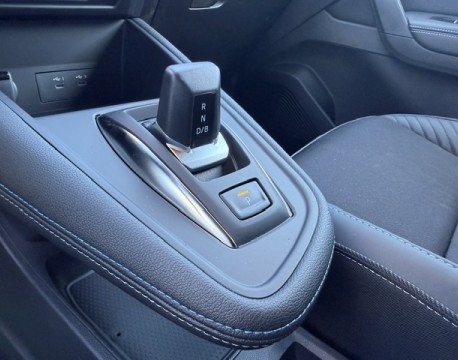 SYMBIOZ 1.8 E-TECH FULL HYBRID 160CH ESPRIT ALPINE