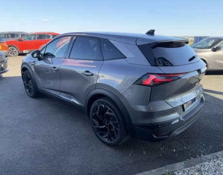 SYMBIOZ 1.8 E-TECH FULL HYBRID 160CH ESPRIT ALPINE