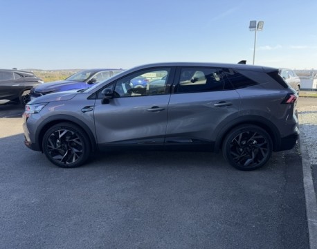 SYMBIOZ 1.8 E-TECH FULL HYBRID 160CH ESPRIT ALPINE