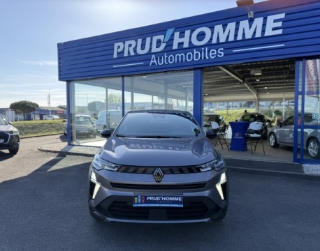 SYMBIOZ 1.8 E-TECH FULL HYBRID 160CH ESPRIT ALPINE