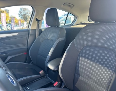 FOCUS SOCIETE 1.5 ECOBLUE 95CH TREND BUSINESS 89G