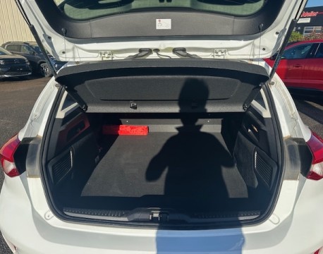 FOCUS SOCIETE 1.5 ECOBLUE 95CH TREND BUSINESS 89G