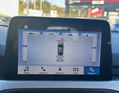 FOCUS SOCIETE 1.5 ECOBLUE 95CH TREND BUSINESS 89G