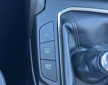 FOCUS SOCIETE 1.5 ECOBLUE 95CH TREND BUSINESS 89G