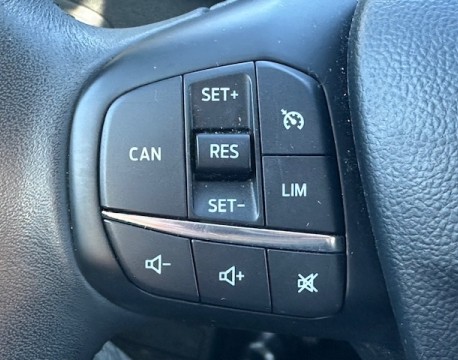 FOCUS SOCIETE 1.5 ECOBLUE 95CH TREND BUSINESS 89G