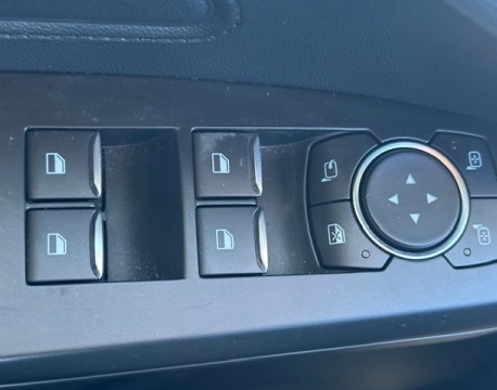 FOCUS SOCIETE 1.5 ECOBLUE 95CH TREND BUSINESS 89G