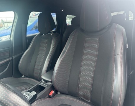 308 SW 1.2 PURETECH 130CH GT LINE S&S EAT6 DISTRIBUTION NEUVE