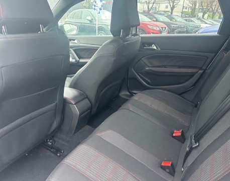 308 SW 1.2 PURETECH 130CH GT LINE S&S EAT6 DISTRIBUTION NEUVE