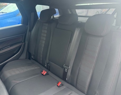 308 SW 1.2 PURETECH 130CH GT LINE S&S EAT6 DISTRIBUTION NEUVE