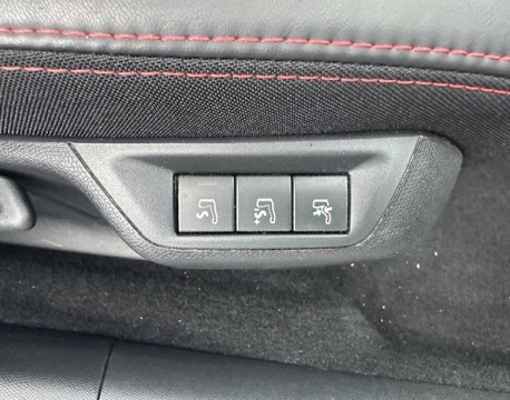 308 SW 1.2 PURETECH 130CH GT LINE S&S EAT6 DISTRIBUTION NEUVE