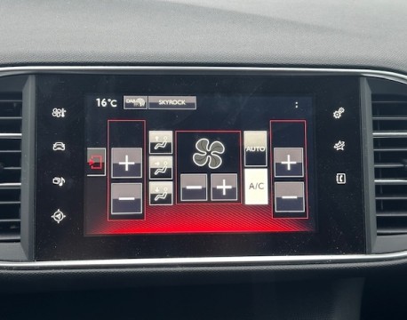 308 SW 1.2 PURETECH 130CH GT LINE S&S EAT6 DISTRIBUTION NEUVE