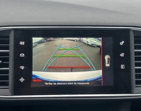 308 SW 1.2 PURETECH 130CH GT LINE S&S EAT6 DISTRIBUTION NEUVE