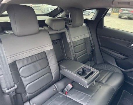 C5 X PURETECH 130CH S&S SHINE EAT8