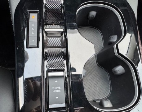 C5 X PURETECH 130CH S&S SHINE EAT8