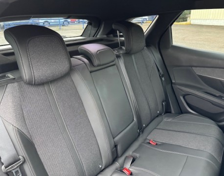 3008 HYBRID 225H GT LINE E-EAT8 180CH