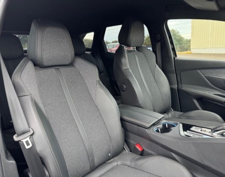 3008 HYBRID 225H GT LINE E-EAT8 180CH