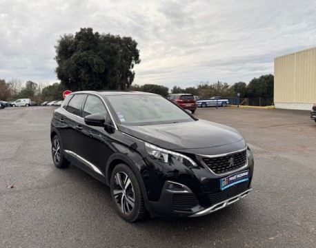 3008 HYBRID 225H GT LINE E-EAT8 180CH