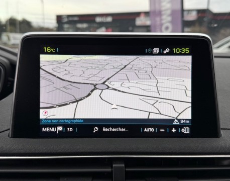 3008 HYBRID 225H GT LINE E-EAT8 180CH