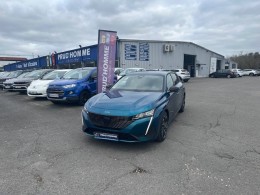 308 1.5 BLUEHDI 130CH S&S ALLURE EAT8 + OPTIONS 308 1.5 BLUEHDI 130CH S&S ALLURE EAT8 + OPTIONS