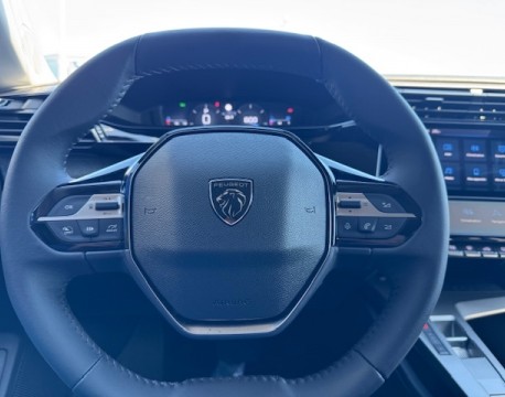 308 1.5 BLUEHDI 130CH S&S ALLURE EAT8 + OPTIONS