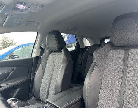 3008 1.5 BLUEHDI 130CH S&S ALLURE BUSINESS