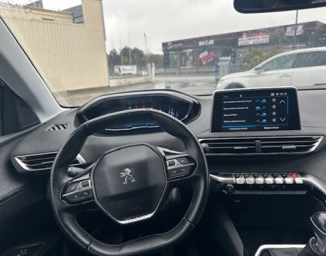 3008 1.5 BLUEHDI 130CH S&S ALLURE BUSINESS