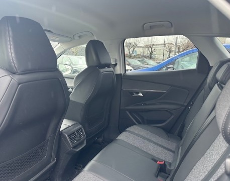 3008 1.5 BLUEHDI 130CH S&S ALLURE BUSINESS