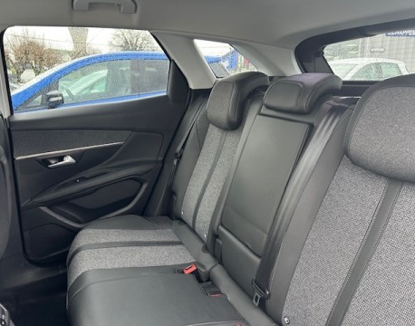 3008 1.5 BLUEHDI 130CH S&S ALLURE BUSINESS