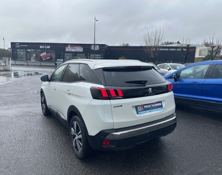 3008 1.5 BLUEHDI 130CH S&S ALLURE BUSINESS