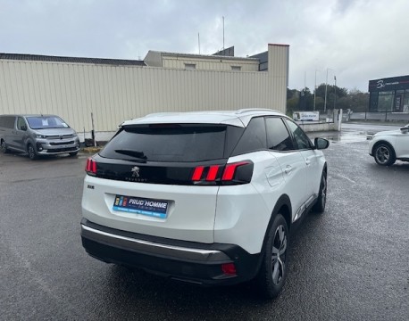 3008 1.5 BLUEHDI 130CH S&S ALLURE BUSINESS