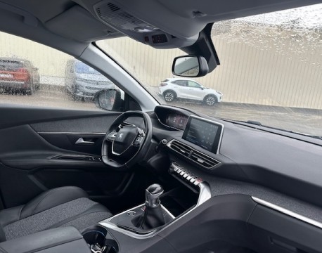 3008 1.5 BLUEHDI 130CH S&S ALLURE BUSINESS